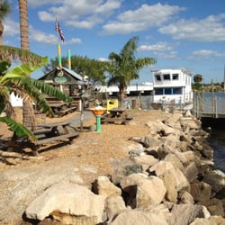 The Island Waterfront Bar & Grill - 69 Photos - Bars - Merritt Island