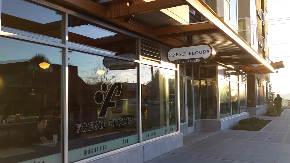 Fresh Flours 44 Photos Bakeries Beacon Hill Seattle, WA