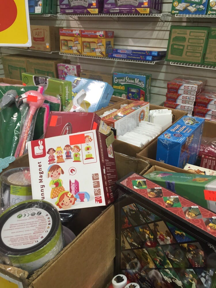 Lakeshore Learning Store Toy Stores Carson, CA Reviews Photos
