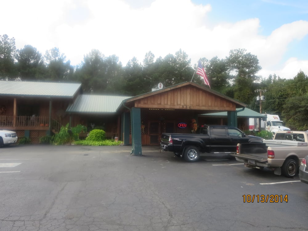 Fuller’s Old Fashion BBQ Barbeque Lumberton, NC Reviews Photos