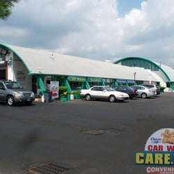 Classic D Car Wash Stamford Ct Classic D Car Wash Stamford Ct