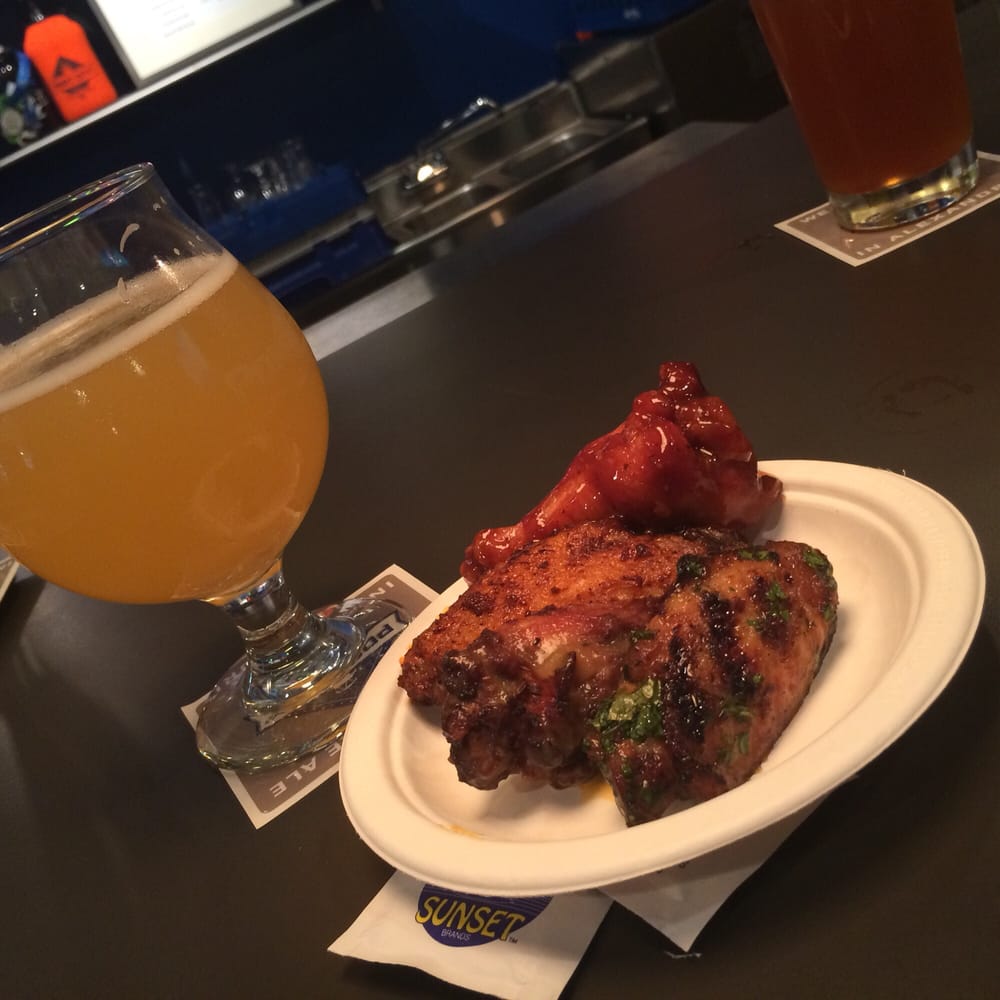 Port City Brewing Company 164 Photos Breweries 3950 Wheeler Ave