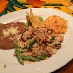 La Tonalteca Authentic Mexican Restaurant logo
