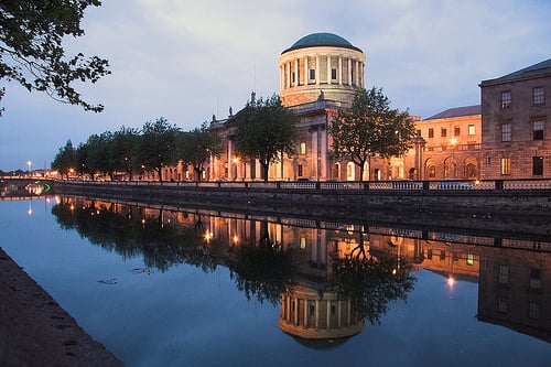Business plan writers dublin