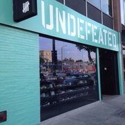 Undefeated - Los Angeles, CA, United States. all dressed up air max day