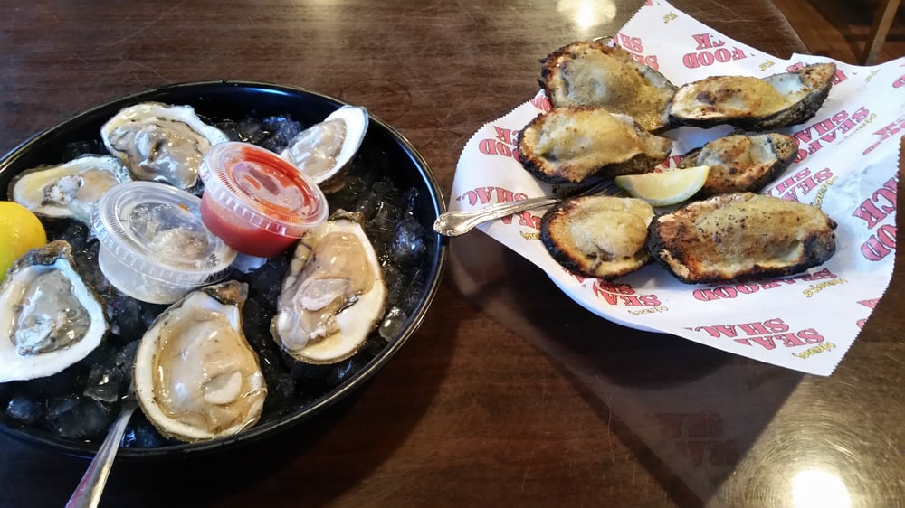 Nancy’s Seafood Shack 22 Photos Seafood Houma, LA Reviews Yelp