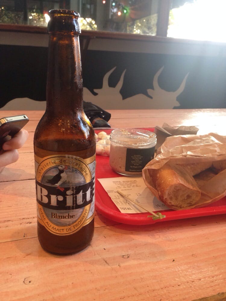 Le Rosa Bonheur Wine Bars Buttes Chaumont Yelp