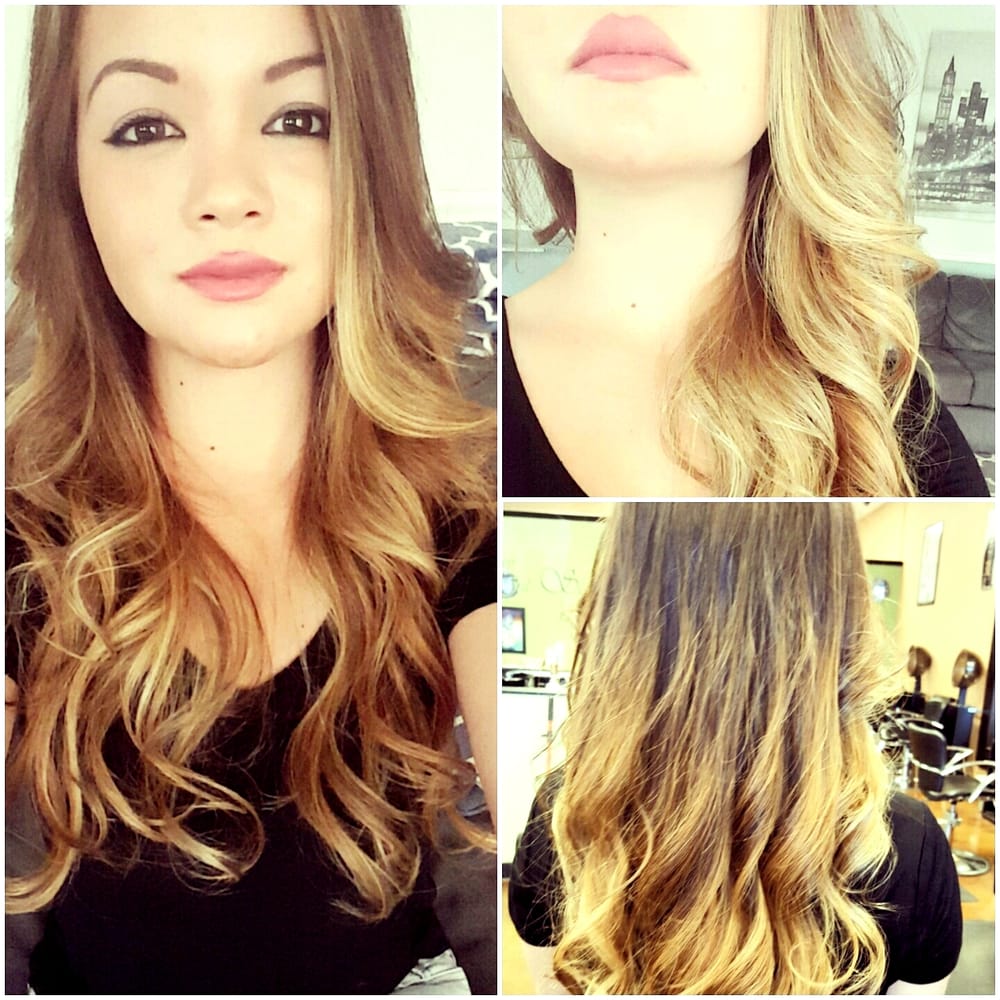 Guy & Gal Salon Hair Salons Gilbert, AZ Yelp