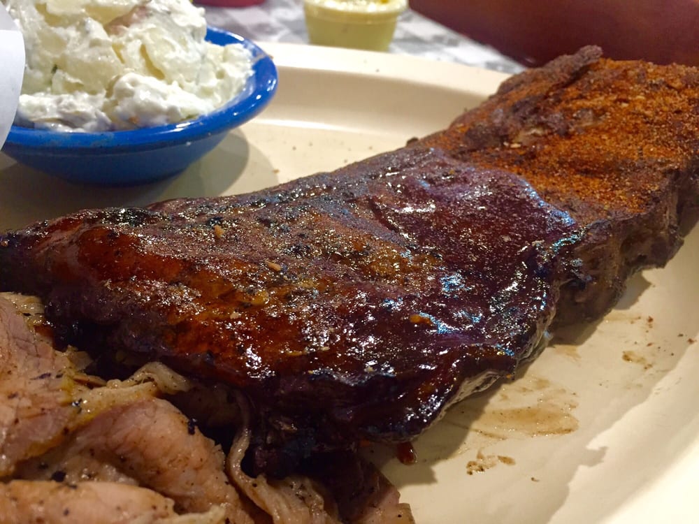 One and Only BBQ 144 Photos Barbeque River Oaks Memphis, TN