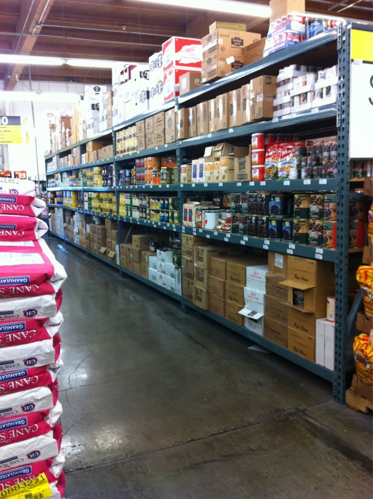 Cash & Carry Tukwila, WA, United States Yelp