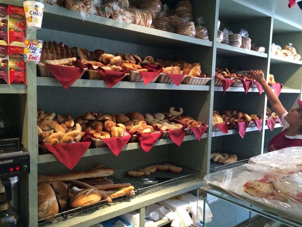 Rio De La Plata Bakery Shop Bakeries Elmhurst Elmhurst, NY
