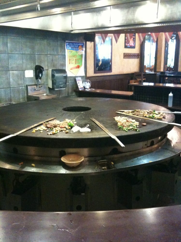 bd’s Mongolian Grill Mongolian Sterling Heights, MI Yelp