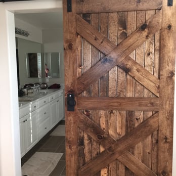 Duhon Custom Gates and Woodworking - 297 Photos &amp; 25 