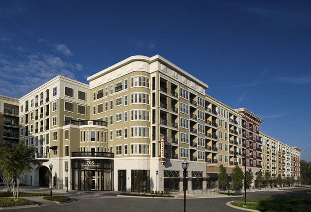 The Goodwynn At Town Brookhaven Real Estate Services