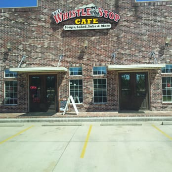 The Whistle Stop Cafe Conroe Tx The Whistle Stop Cafe Conroe Tx