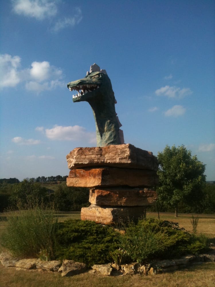 Teetering Rocks Executive Links Golf Raytown, MO Reviews Photos