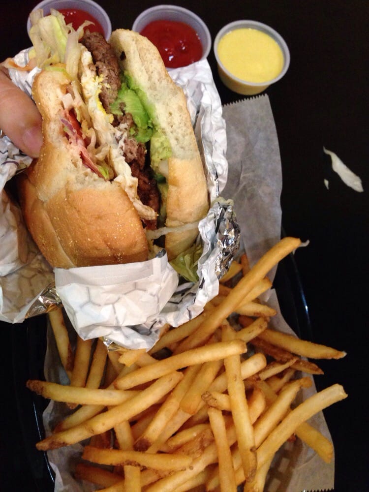 Relish Big Tasty BurgersDowntown Burgers Gainesville, FL Yelp