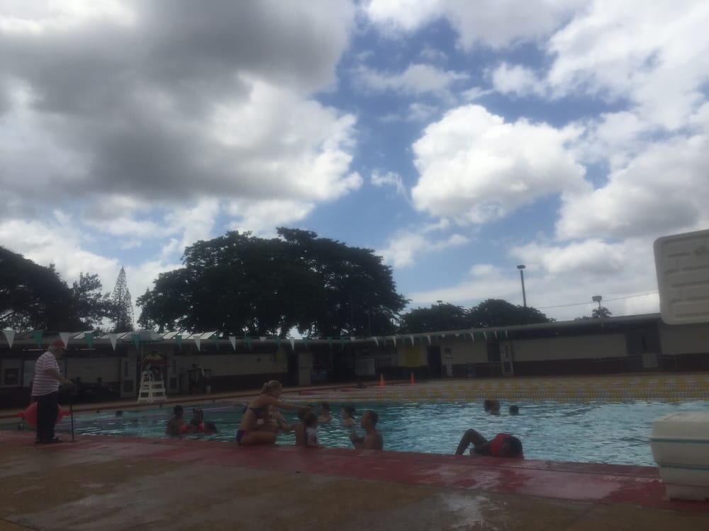 Richardson Pool 17 Photos Swimming Pools Cadet Sheridan Rd