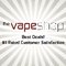The Vape Shop