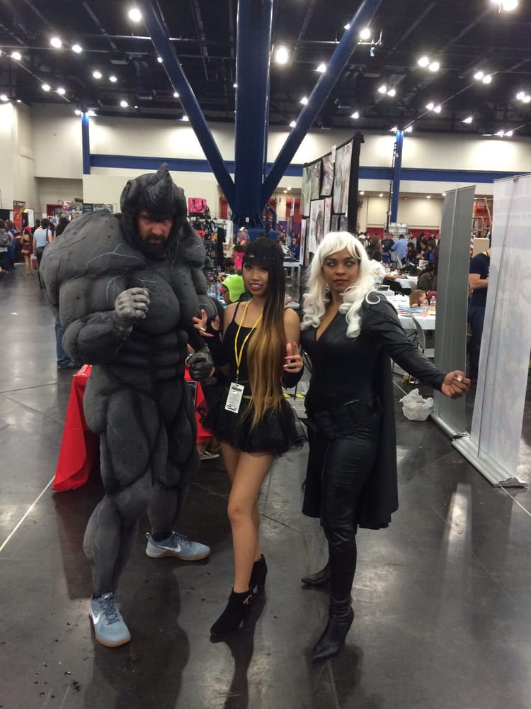 Photos for Comicpalooza The Texas International Comic Con | Yelp Photos for Comicpalooza The Texas International Comic Con | Yelp