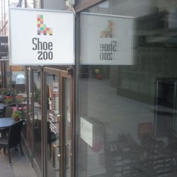 shoe zoo