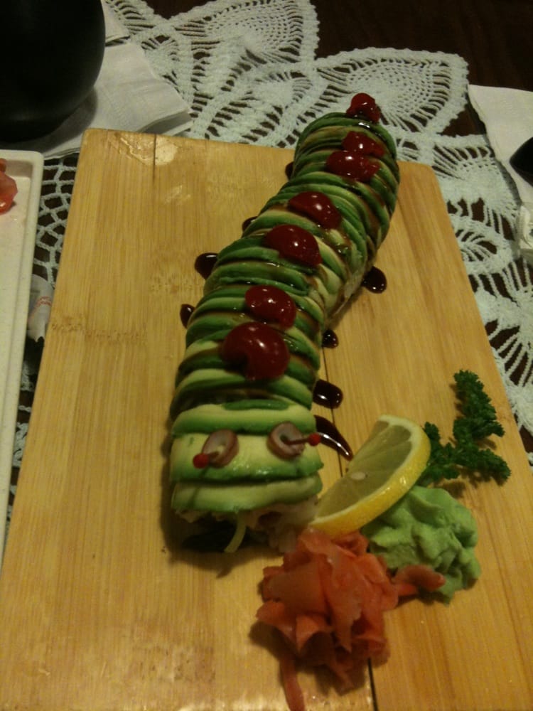 Sapporo Sushi & Roll Sushi Bars Fife, WA Reviews Photos Yelp