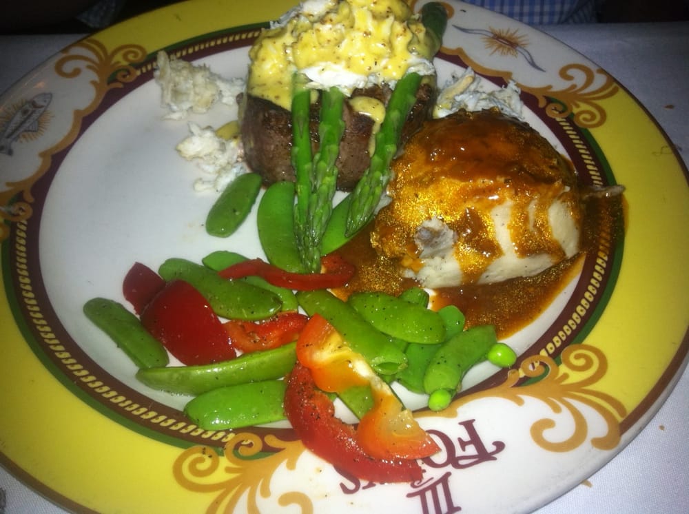 III Forks 63 Photos Steakhouses Downtown Austin, TX Reviews