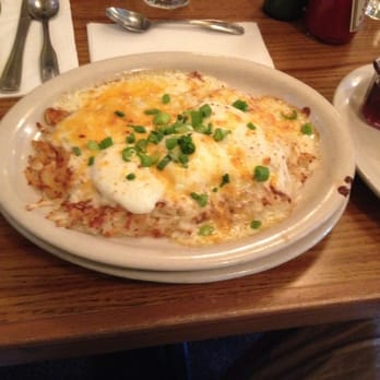 Jay Berry S Cafe Breakfast Jay Berry S Cafe Breakfast