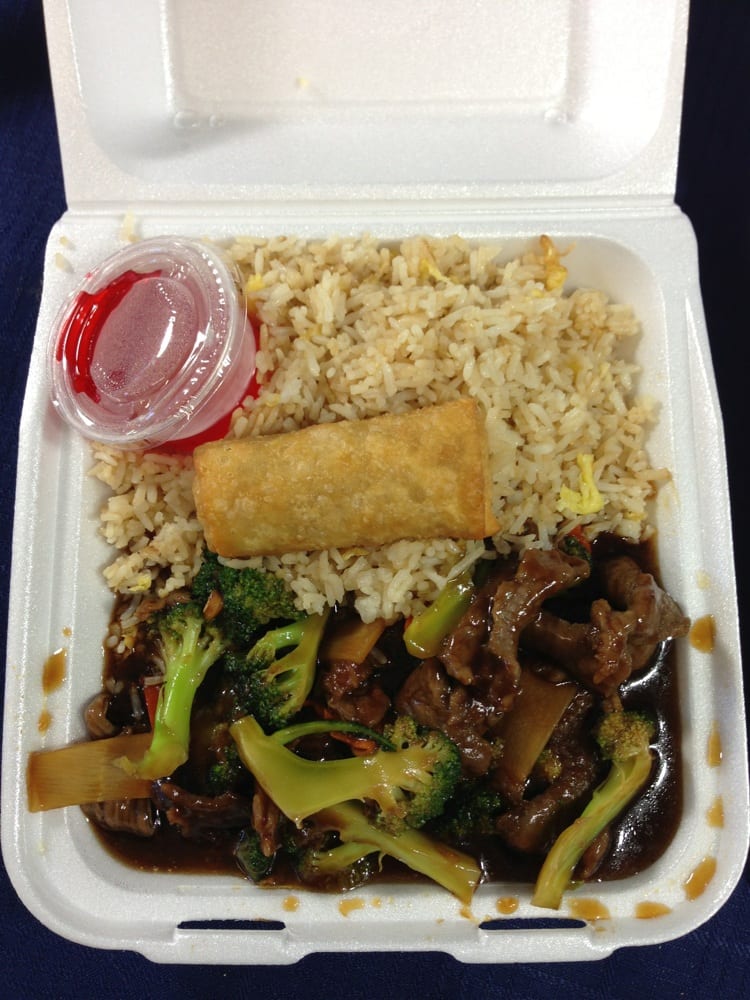 Fortune Cookie Chinese Restaurant Chinese Sierra Vista, AZ, United