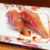 Sushi Sam's Edomata - 2014.06.28 - kanpachi - San Mateo, CA, United States