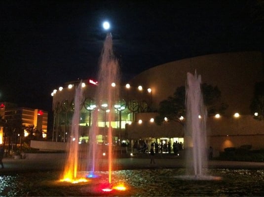 San Jose Center For The Performing Arts - 142 Photos - Music Venues