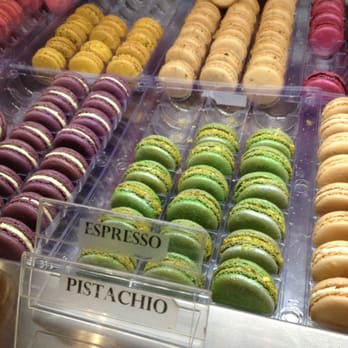 Macaron Cafe Nyc Midtown East Macaron Cafe Nyc Midtown East