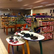 NEX Navy Exchange - CT, Catania, Italy. Shoes NEX Navy Exchange - CT, Catania, Italy. Shoes