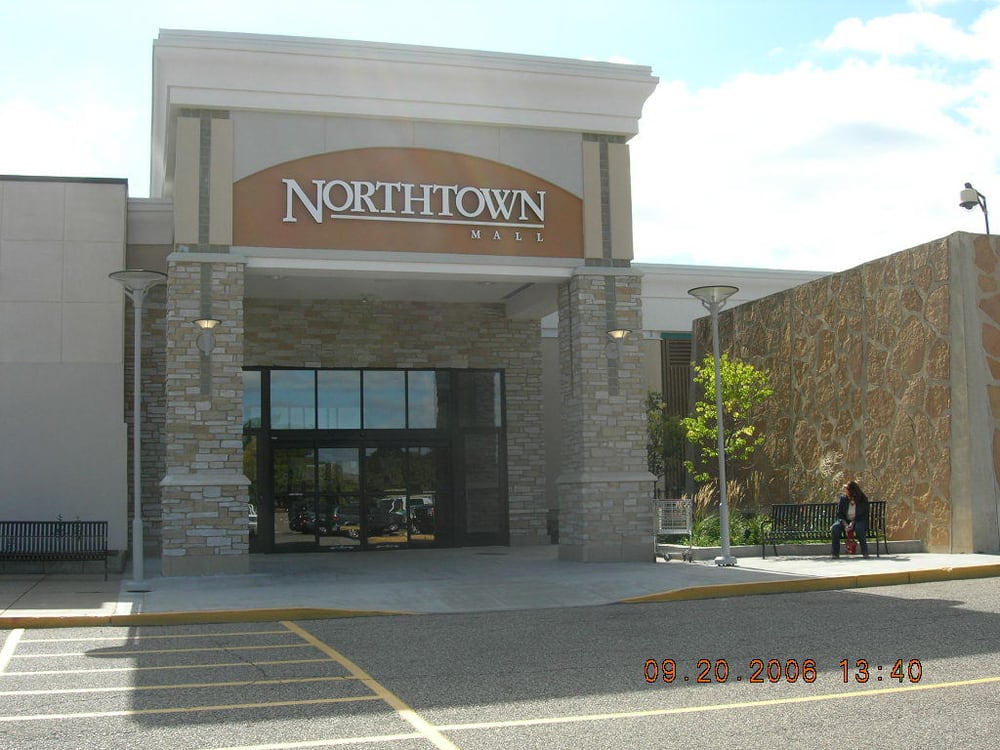 Northtown Mall Shopping Centers Blaine, MN Yelp