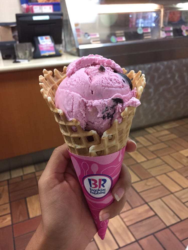 BaskinRobbins 18 Photos Ice Cream & Frozen Yogurt Chino, CA
