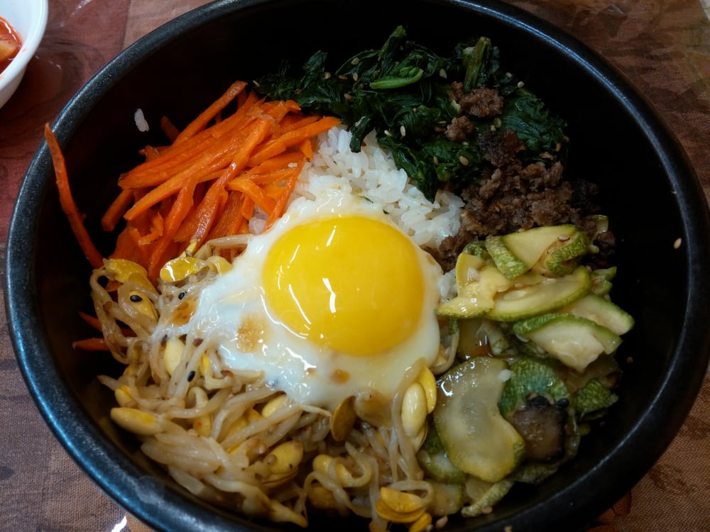 Nak Won Jung Korean Restaurant 33 Photos Korean 1010 S 10th St