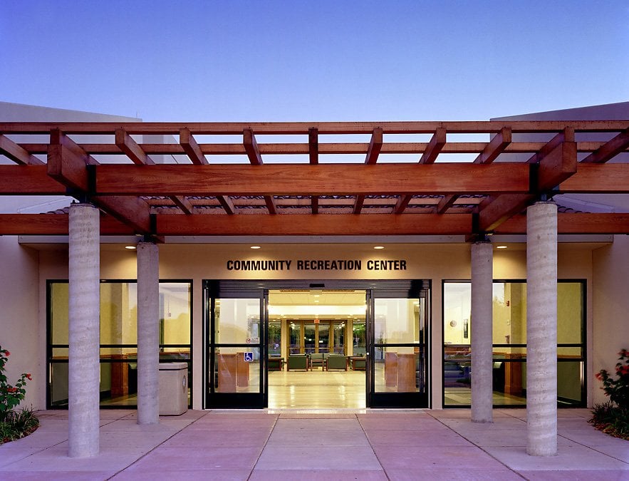 Community Recreation Center Recreation Centers 969 Kiely Blvd Santa Clara, CA Reviews