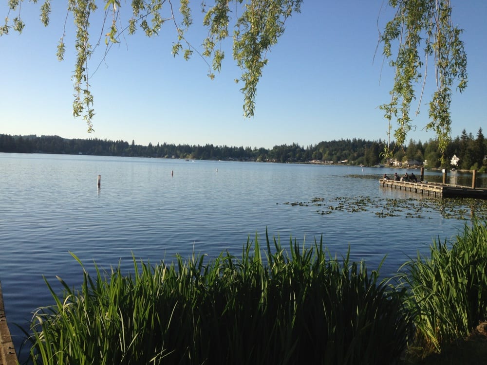 Kitsap Lake Local Flavor Bremerton, WA Photos Yelp