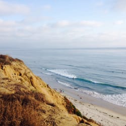 San Elijo State Beach Campgrounds - Cardiff By The Sea, CA ...