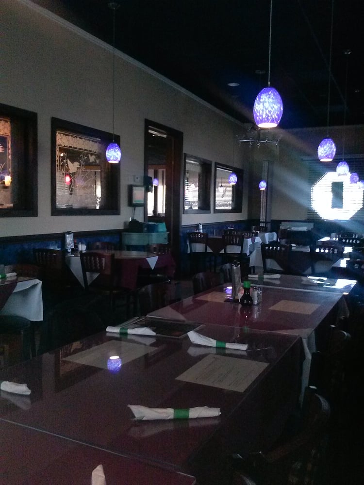 Imperial Dynasty Chinese and Japanese Cuisine Chinese Wekiva