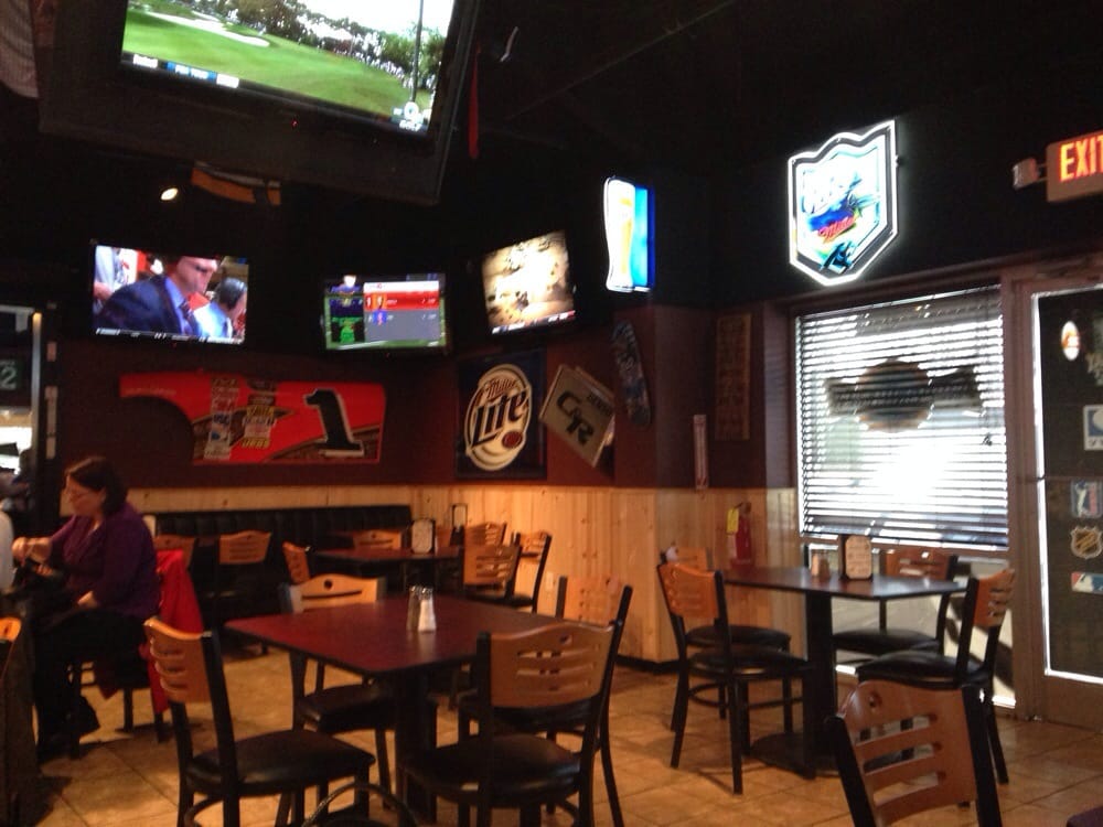 Sweetwater Sports Bar & Grill Sports Bars Lake Wylie, SC Reviews