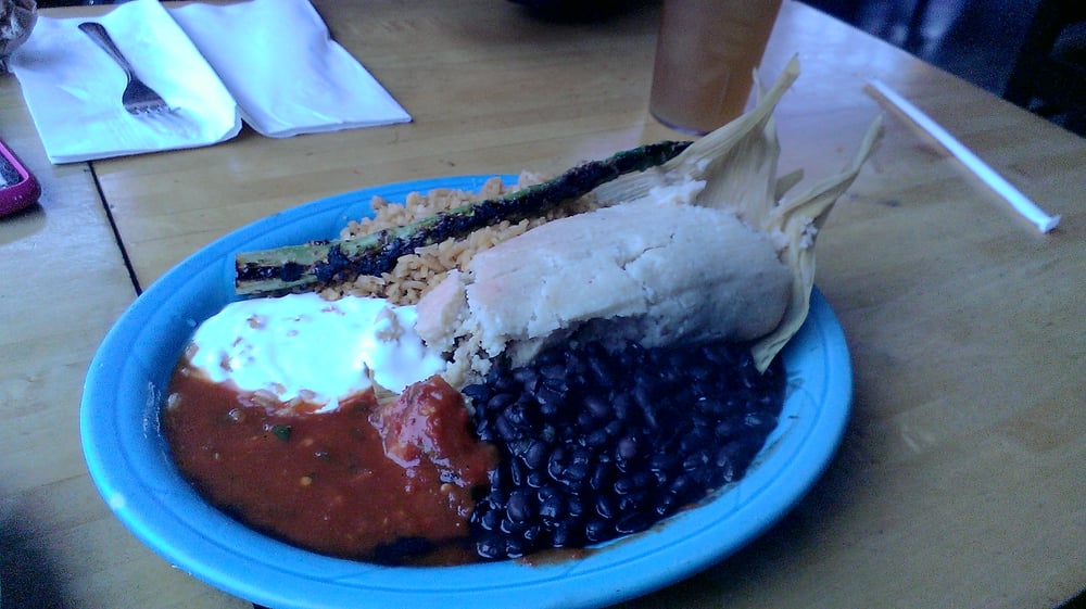 Canby Asparagus Farm/Casa de Tamales Mexican Milwaukie, OR