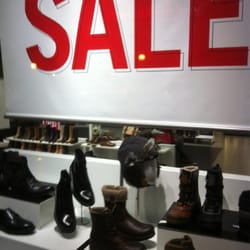 ALDO Shoes - New York, NY, United States