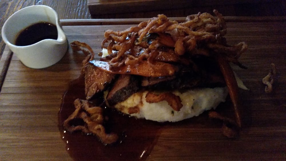 Chop Shop Casual Urban Eatery 290 Photos American (New) Northeast