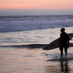 Huntington Beach Conference & Visitors Bureau