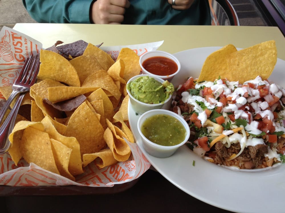 Mucho Gusto Mexican Kitchen 16 Photos TexMex Eugene, OR