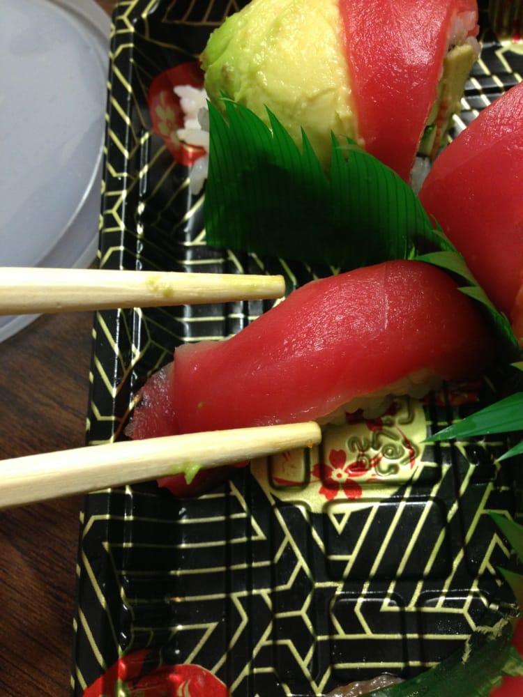 Sushi Island Sushi Bars Palisades Park, NJ Yelp