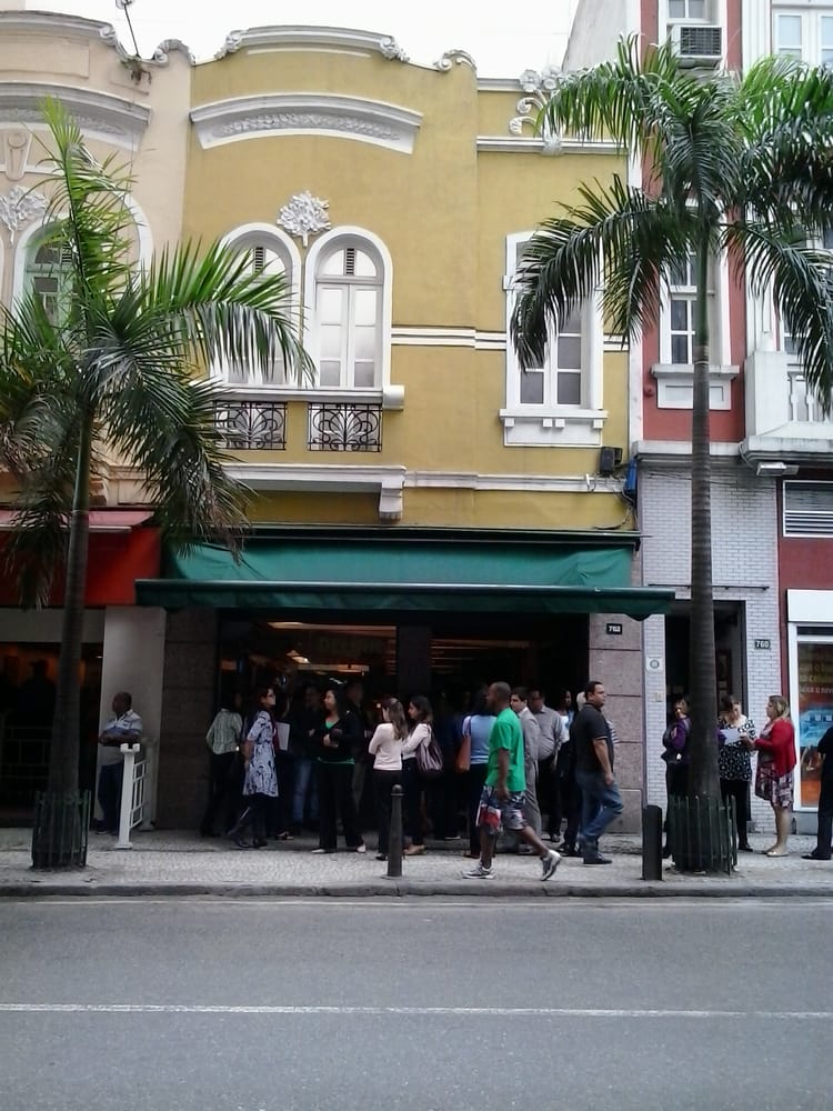 Delírio Tropical