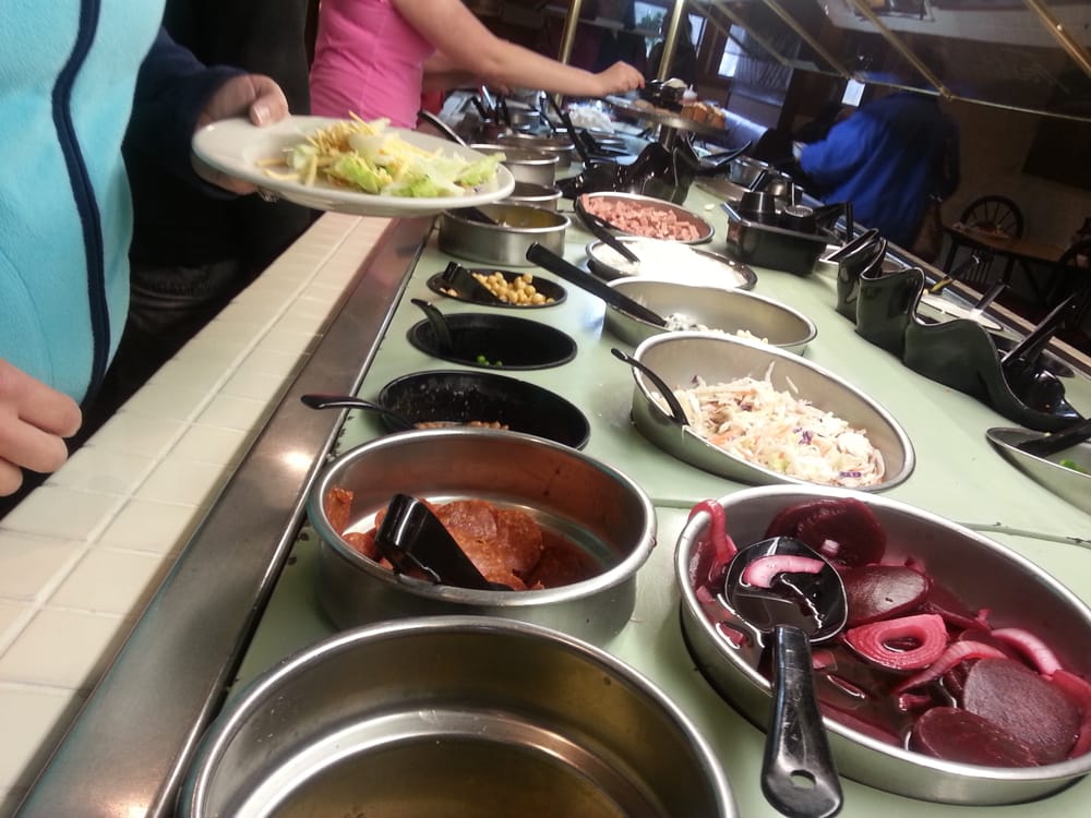 Bonanza Steakhouse Sandwiches 1285 Main St Sanford, ME Reviews