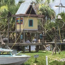 The Monkey Bar - 15 Photos - Seafood - Homosassa, FL - Reviews - Yelp